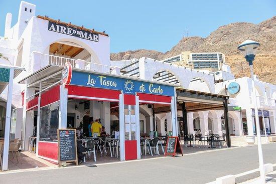 La Tasca Di Carlo