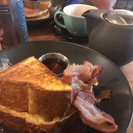 The Brunch Club