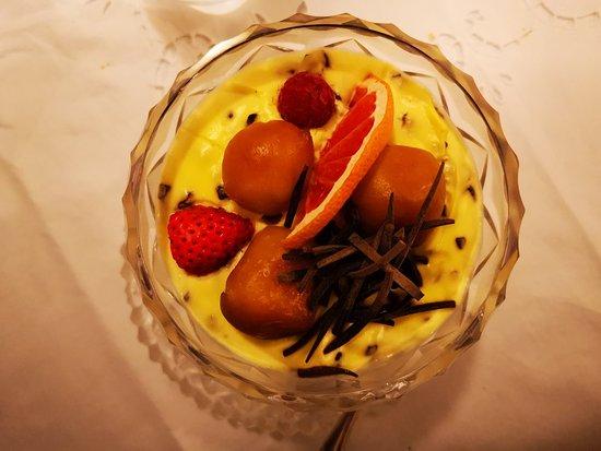 Bistrot de Angelis