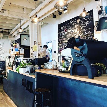 Glow Coffee
