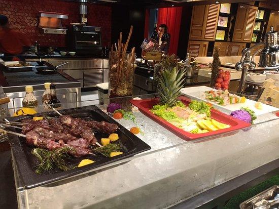 Damar Restaurant