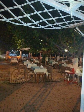 Zakkum Restaurant