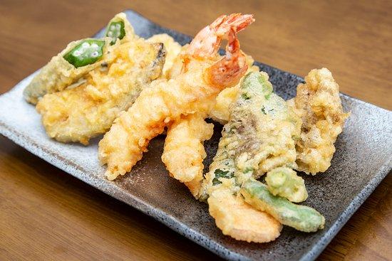 Miyoshi Japanese Restaurant