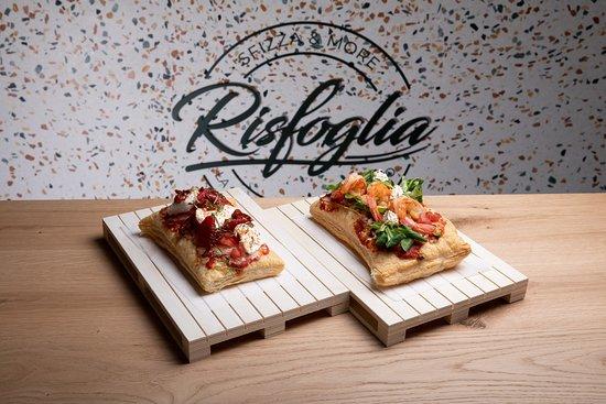Risfoglia