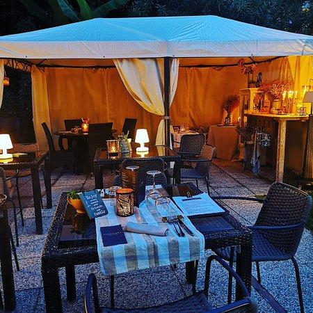 Glamy Bistrot