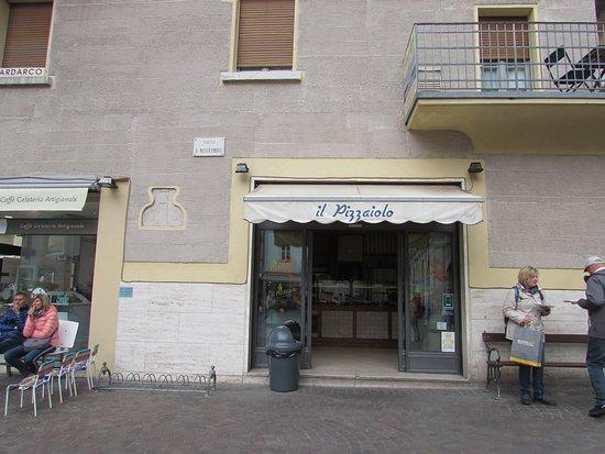 Il pizzaiolo