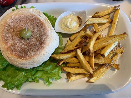 Hamburgueria do Estoril