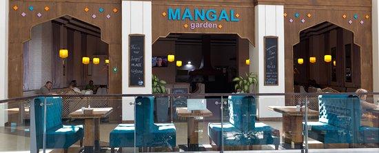 Mangal Garden