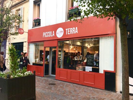 Piccola Terra