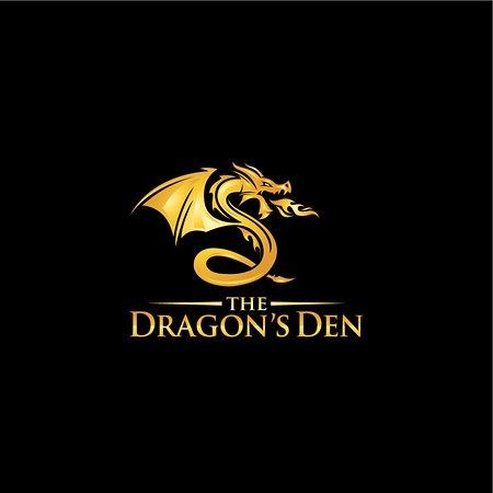 The Dragon's Den Forster