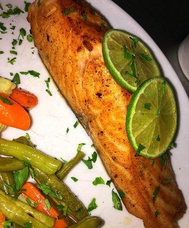 Quiosque Sabores do Mar