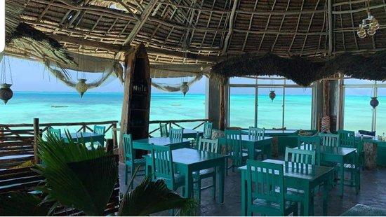 Coral Rock Italian Restaurant