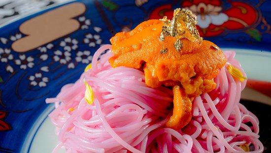 Binchoya Japanese Restaurant