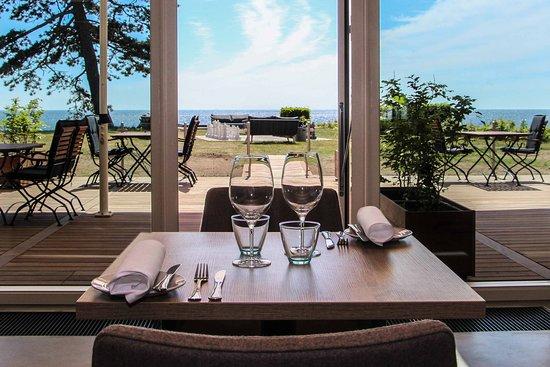 Restaurant Fredensborg