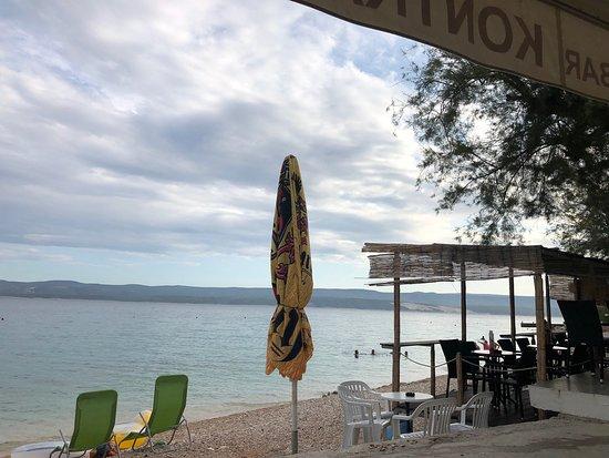 Caffe Bar Kontra