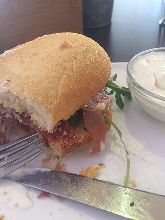 Alexander's