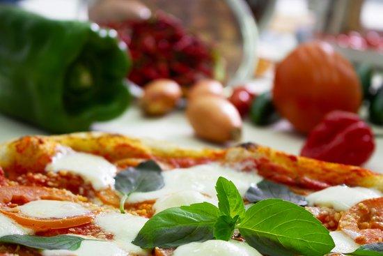 La Cucina D'Italia
