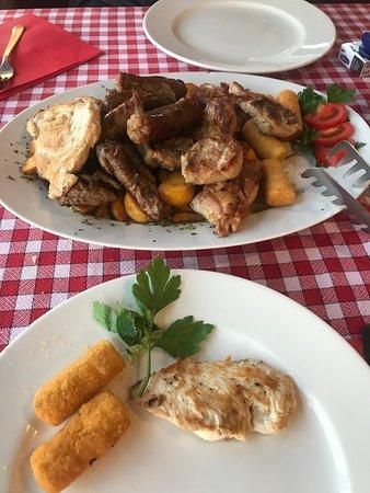 Tramontana