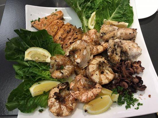 Leo's Fischhalle