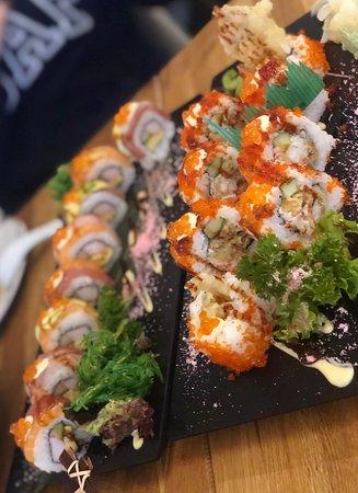 Kiyo Japanese