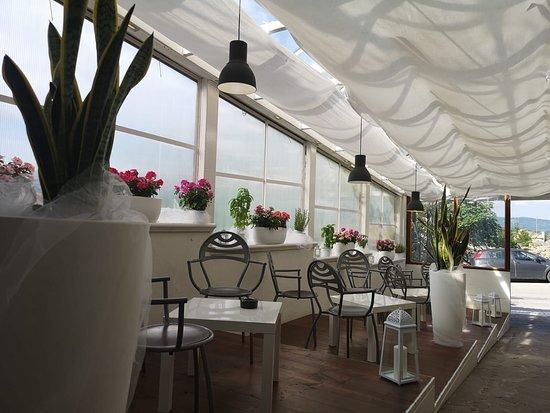 Ristorante ESSENTIA