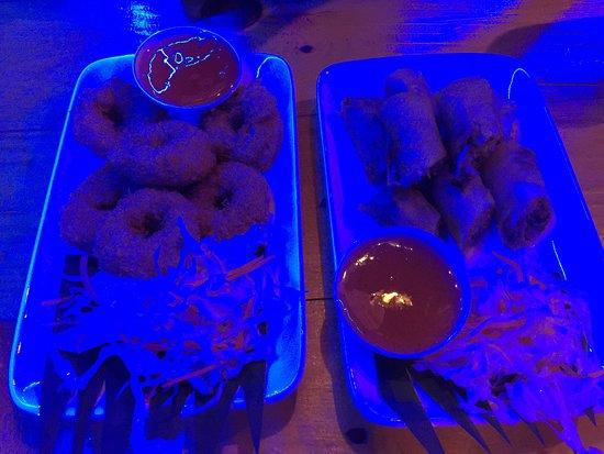 Sabai Sabai Thai Resto Bar