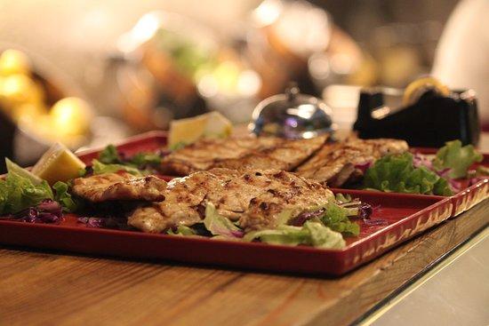 Restorant Peja