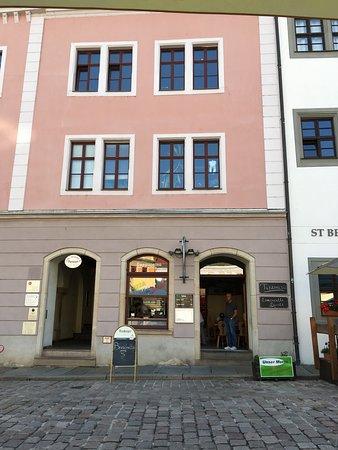 Steinofen Pizzeria Italia