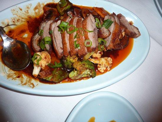 China-Restaurant Panda