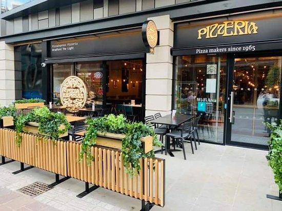 Pizza Express