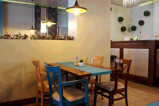 Restaurant Viva