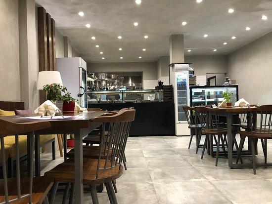 The Kitchen