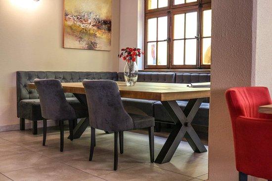 Bistrot Moderne