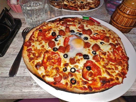OResto