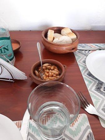 Cafeteria Restaurante Ruta 52