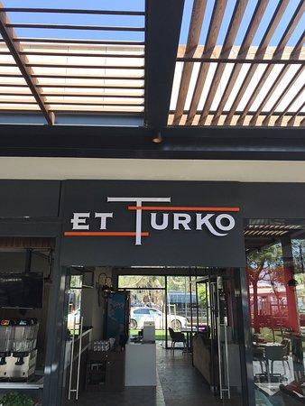Et Turko