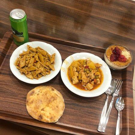 Destan Anadolu Mutfagi