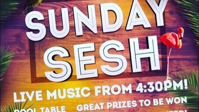 Good Times Bar and Grill