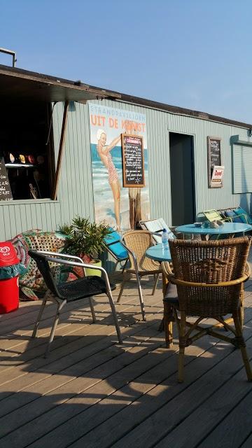 Strandpaviljoen Noorderlicht