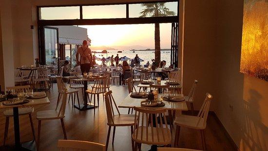 The Five Restaurant
