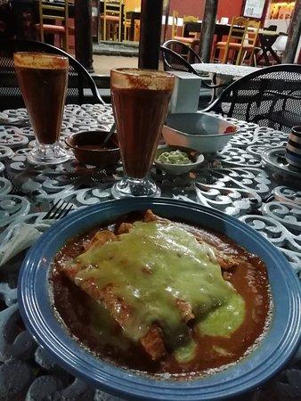 Restaurante Acuario