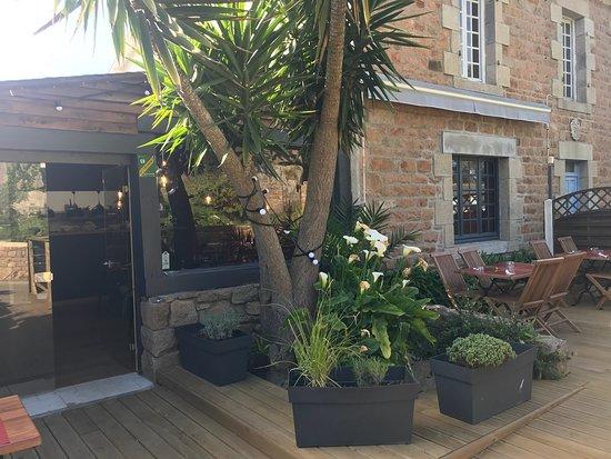 L'Annexe