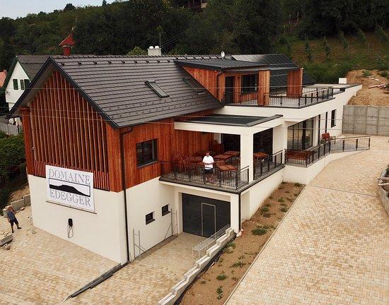 Domaine Edegger