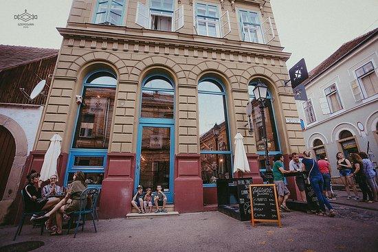 Glasgow Pub&Cafe