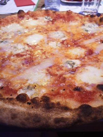 Pizza Monkey Szeged