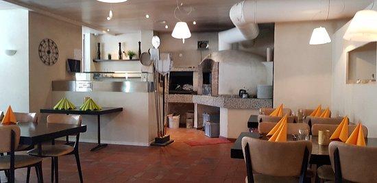 Restaurant Monopol