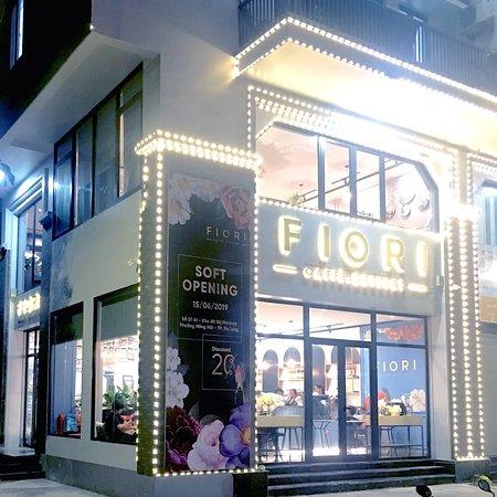 Fiori Caffe Dessert