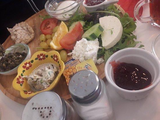 Cafe Biene