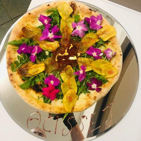 Ciccio pizza's