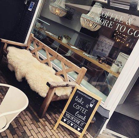 BOON Espressobar